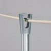 Sunline Household Essentials  Steel Clothesline Prop P840